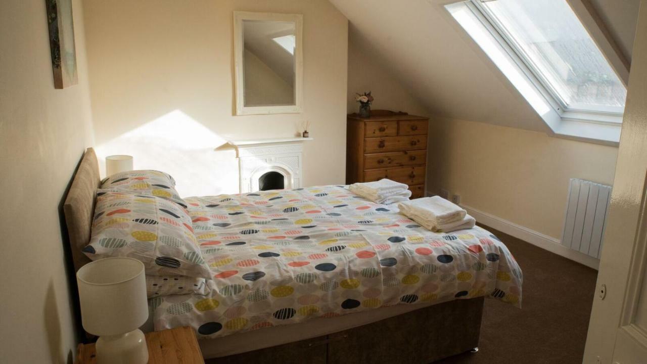 Kittiwake Number 4 - Town Centre & Spacious Bridlington Exterior foto